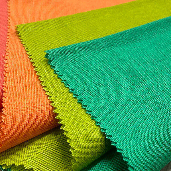 Viscose Cotton Linen with 75%Rayon 25%Linen